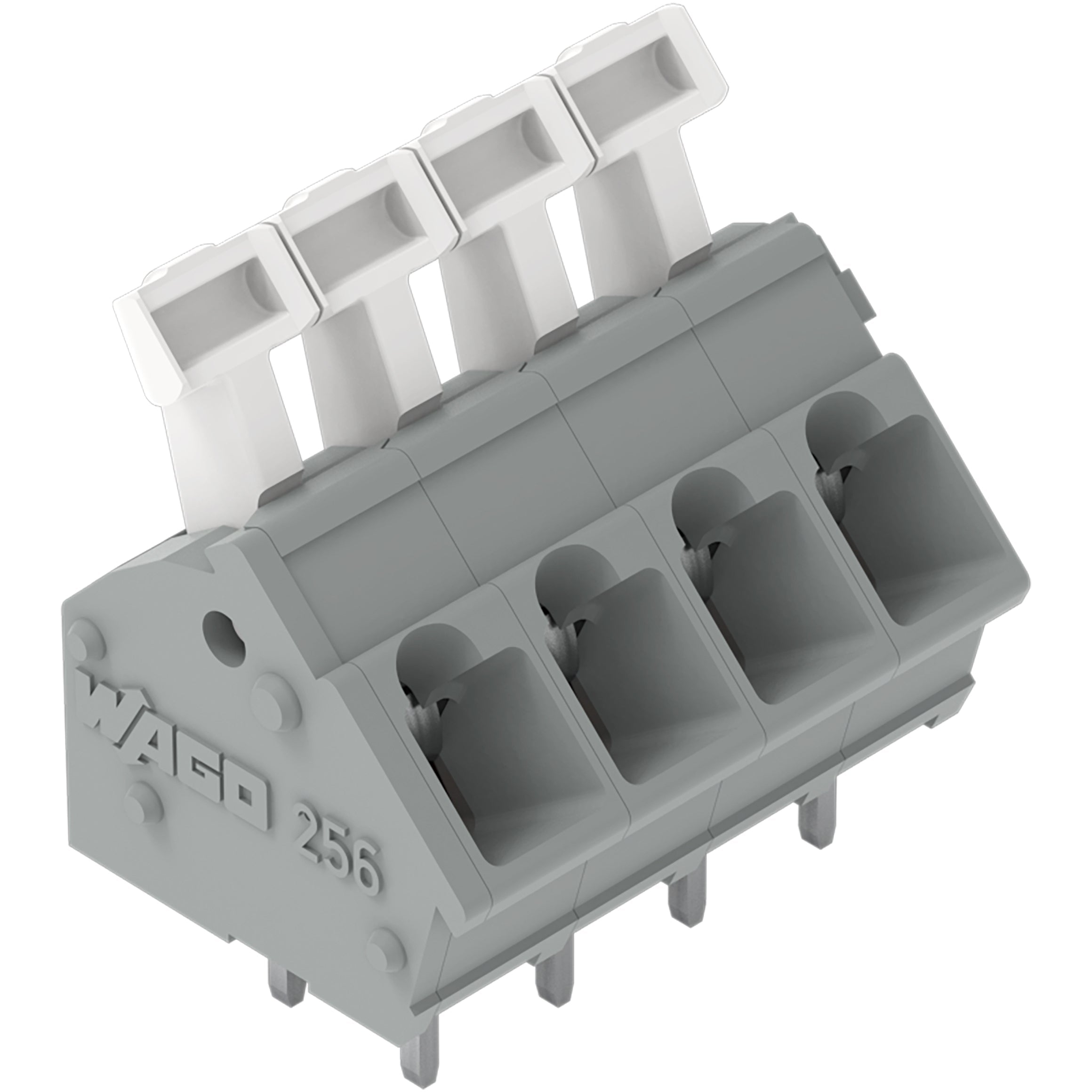 Wago - 256-407