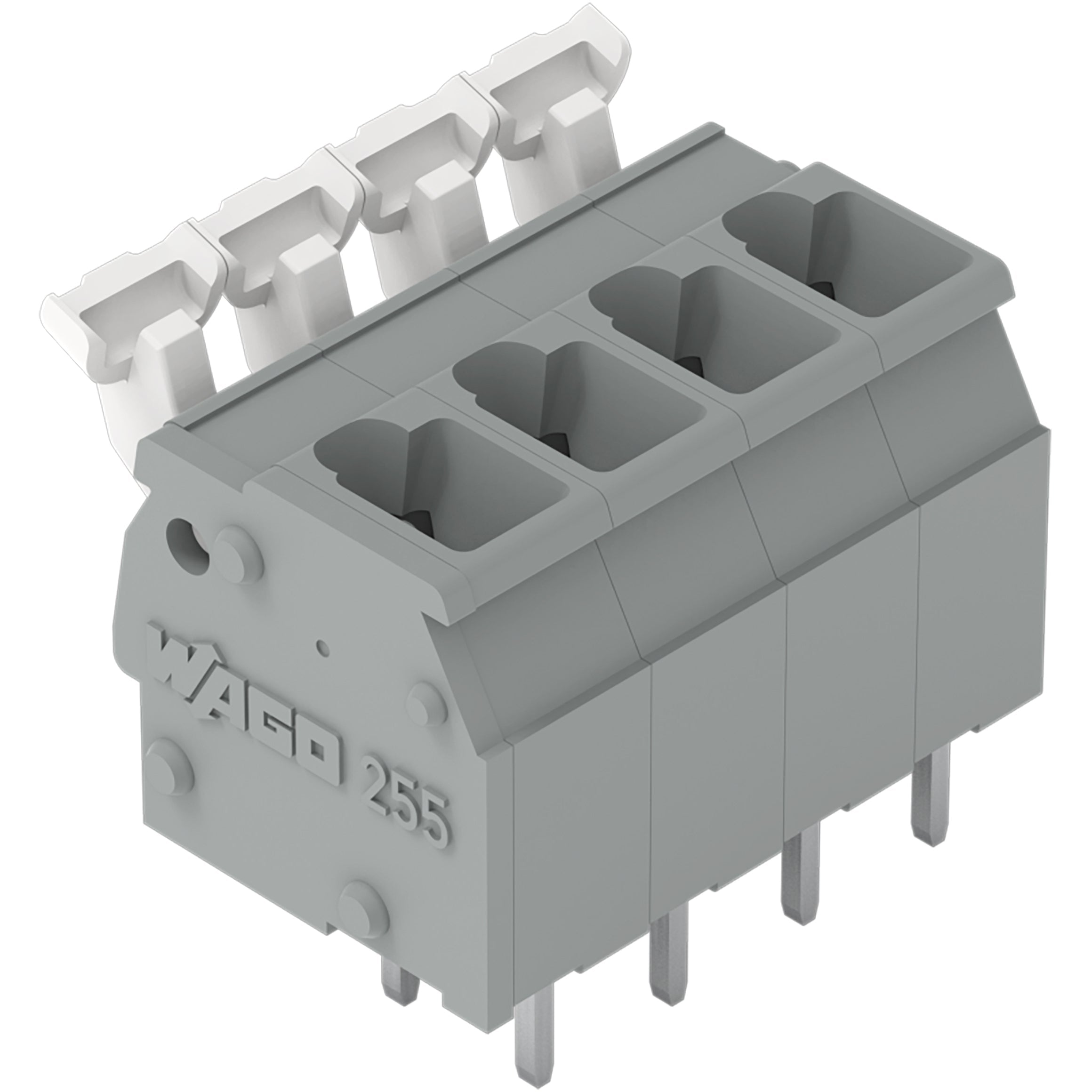 Wago - 255-436