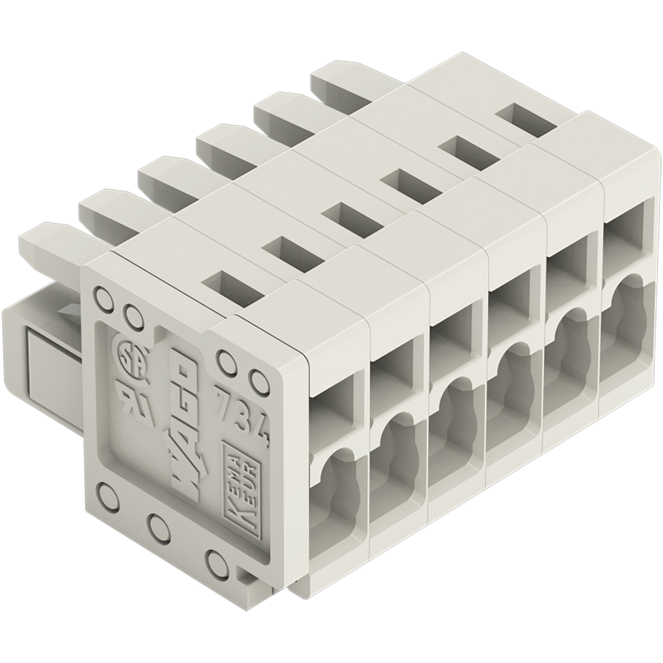 Wago - 734-110