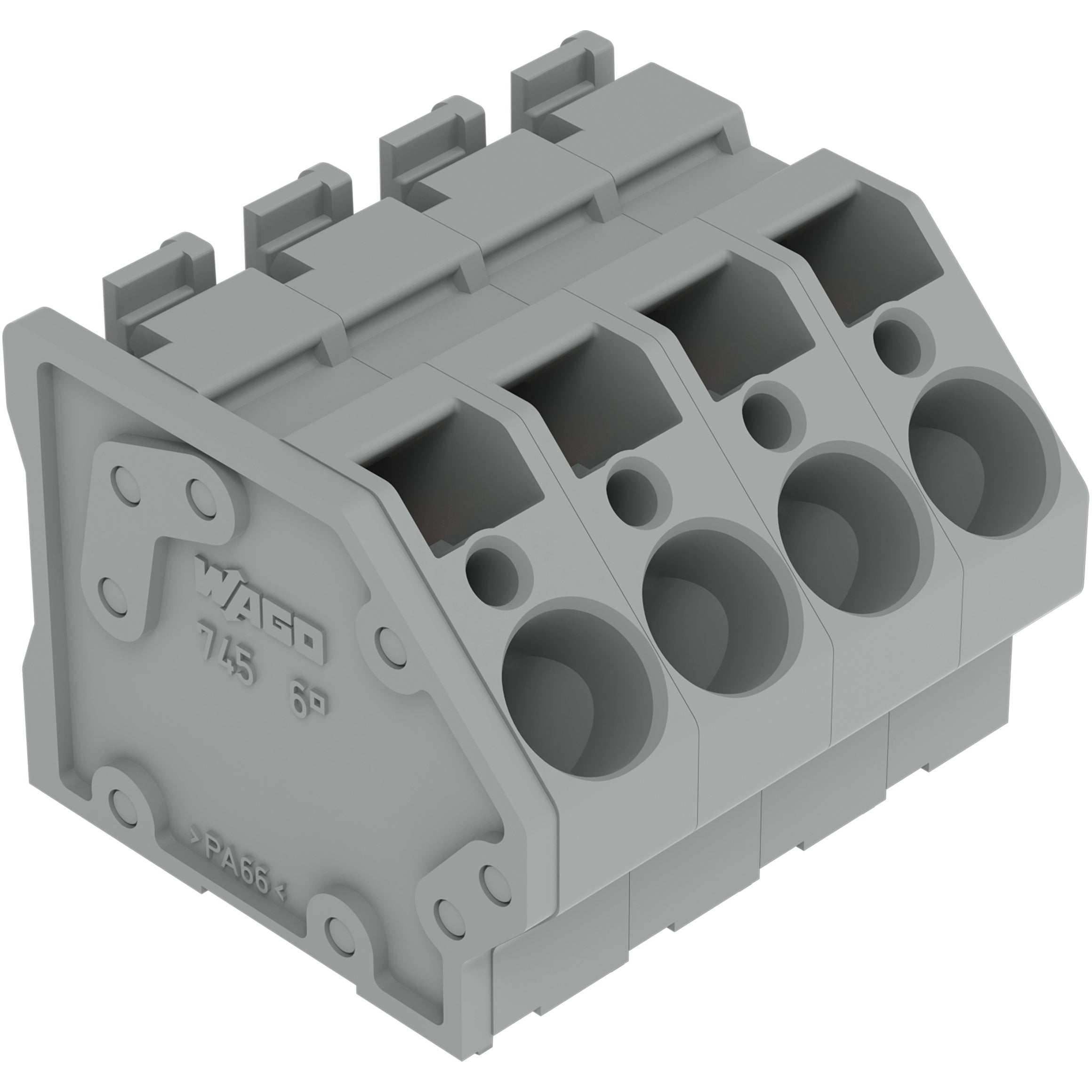 Wago - 745-303