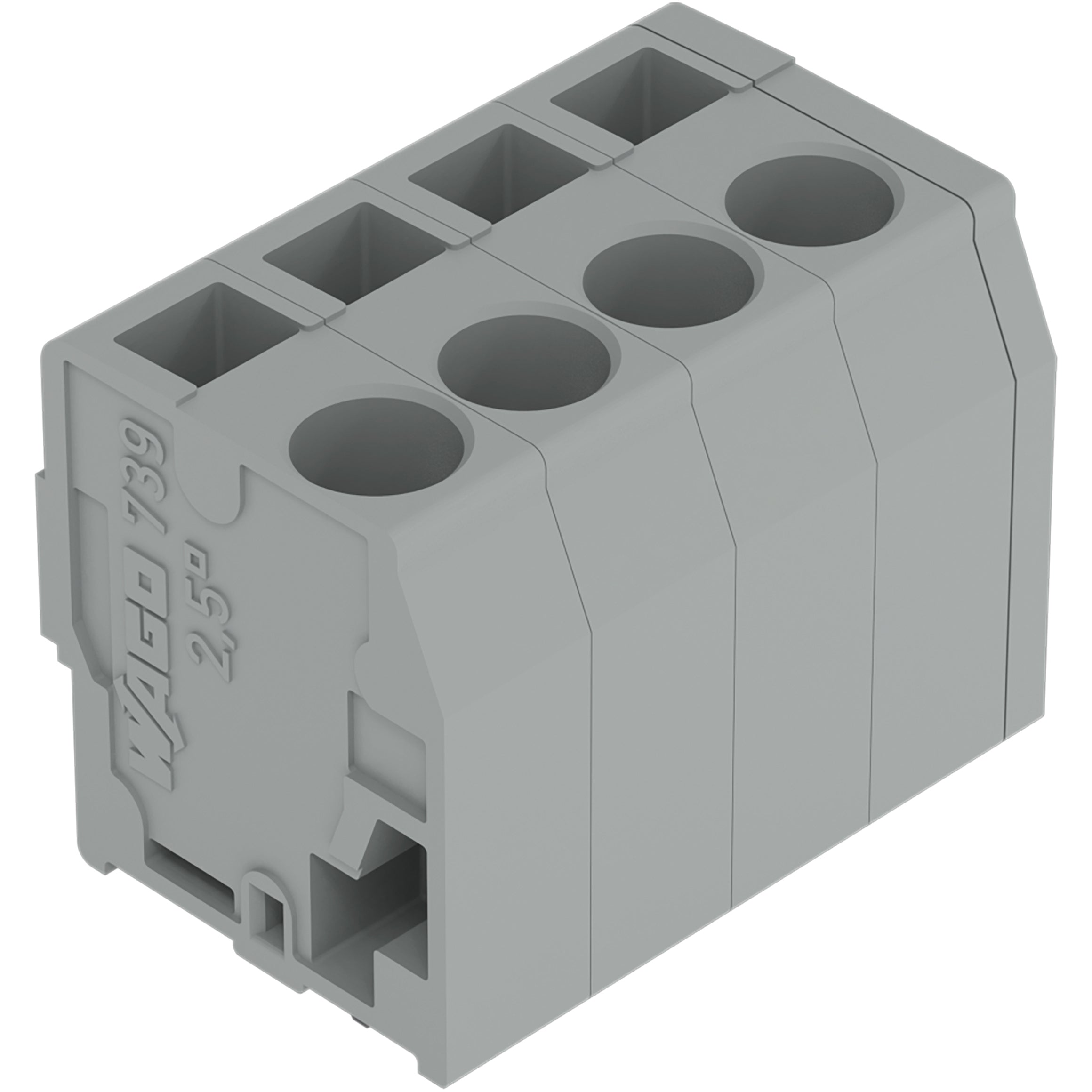 Wago - 739-102
