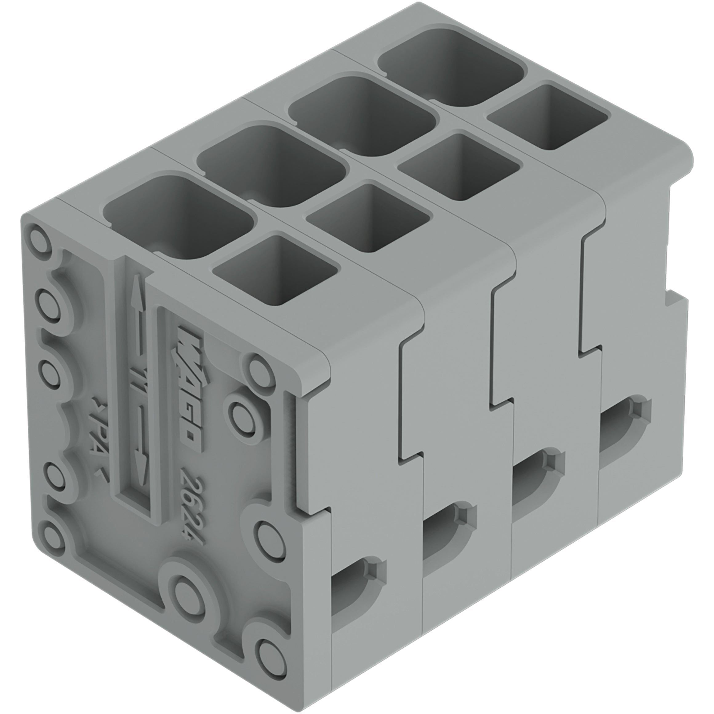 Wago - 2624-3102