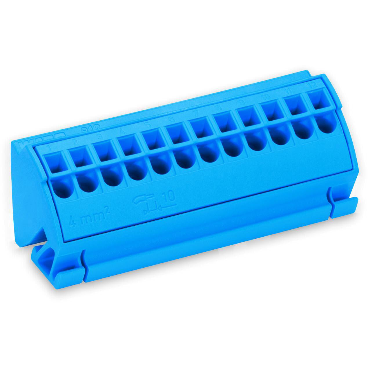 Wago - 812-104