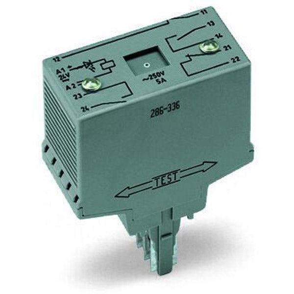 Wago - 286-336/001-000