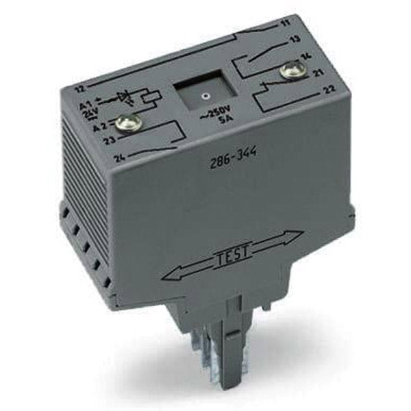 Wago - 286-344/004-000