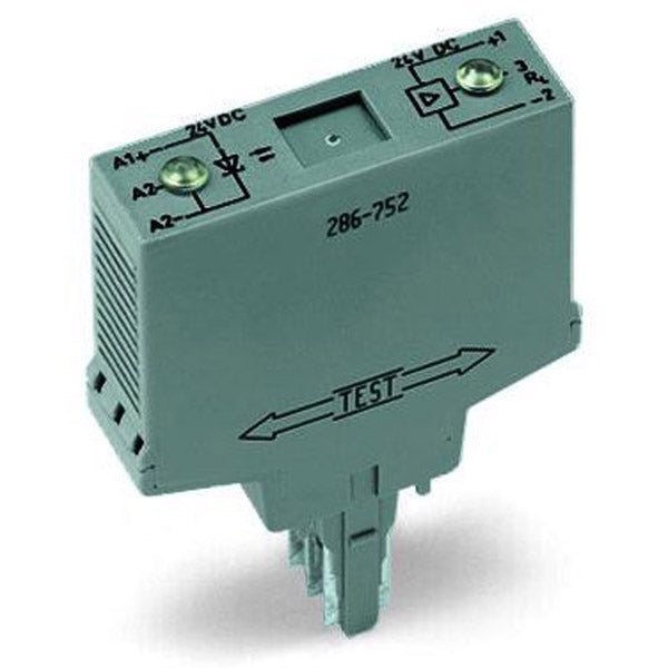 Wago - 286-752