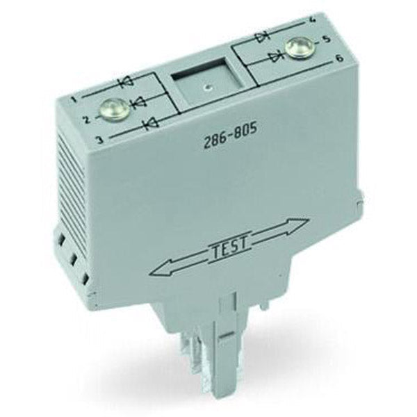 Wago - 286-807