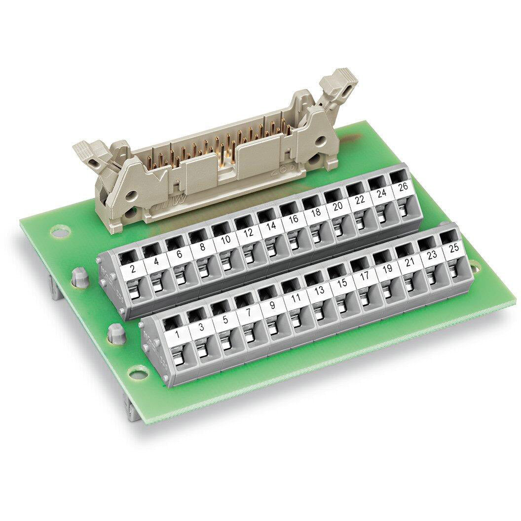 Wago - 289-404