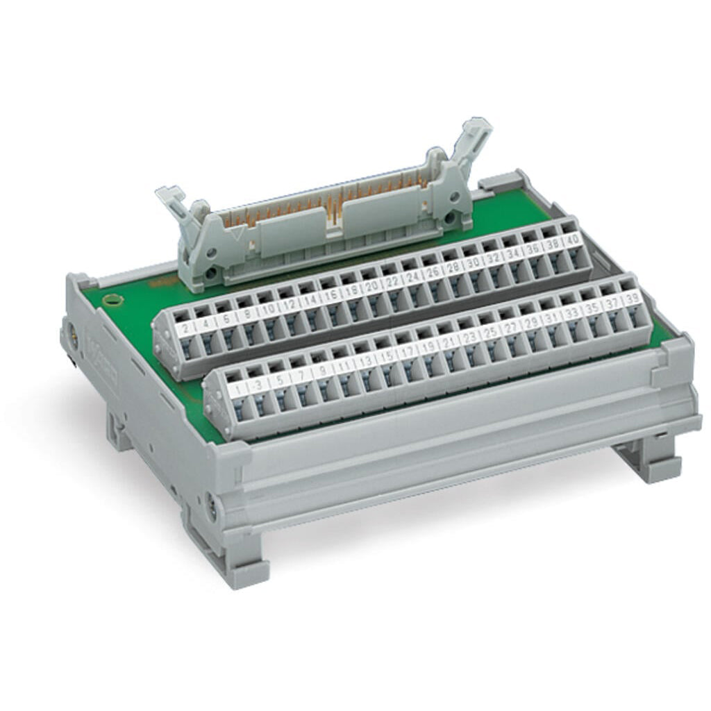 Wago - 289-502