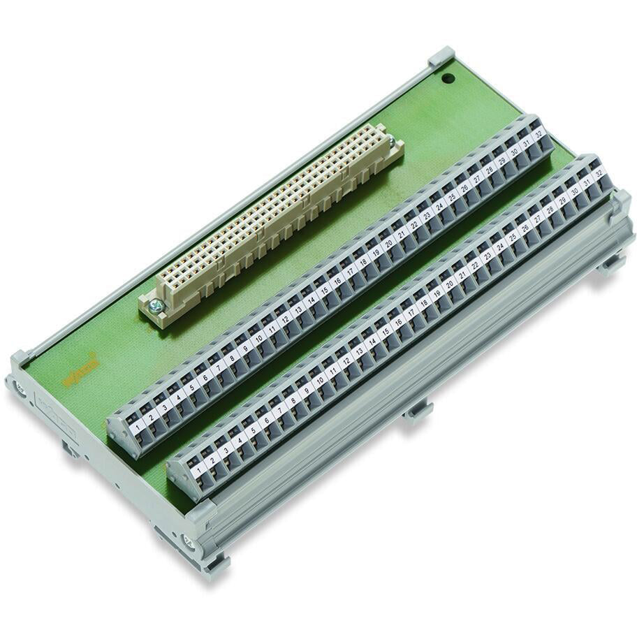 Wago - 289-531