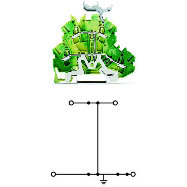 Wago - 2002-2237