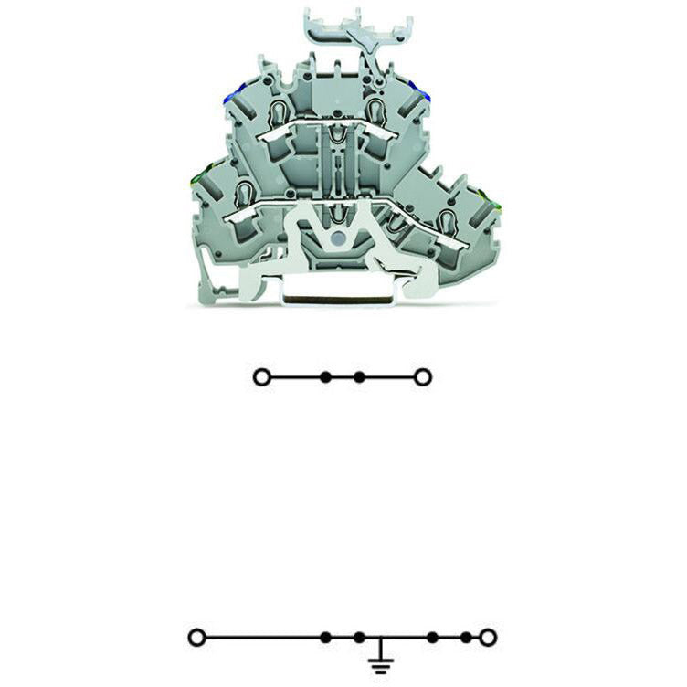 Wago - 2002-2247
