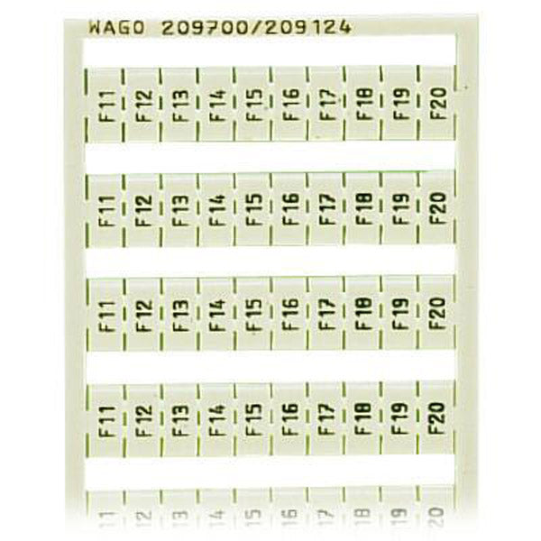 Wago - 209-700