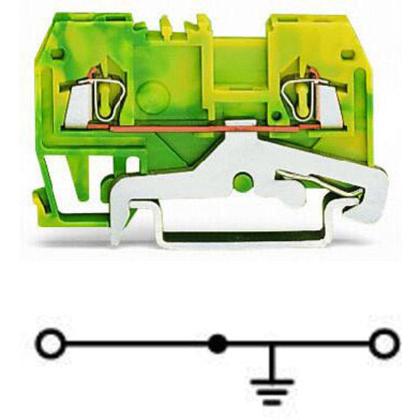 Wago - 279-907