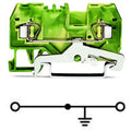 Wago - 280-907
