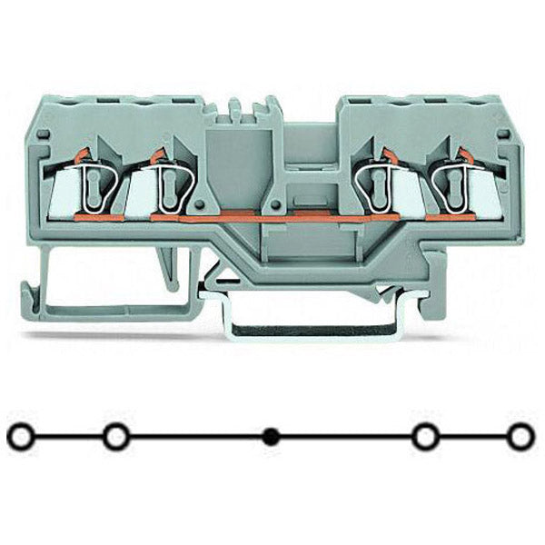 Wago - 280-835