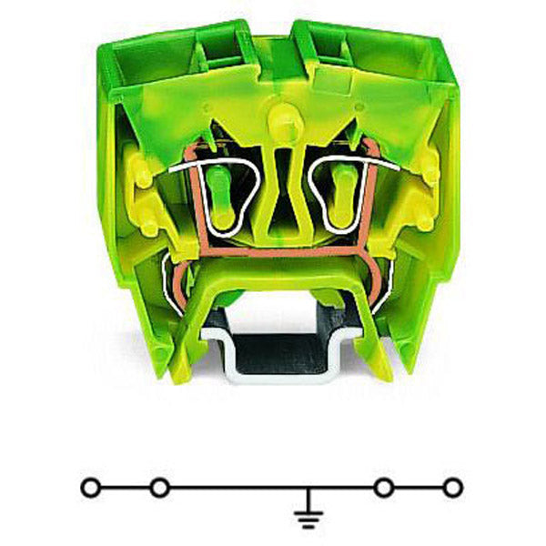 Wago - 264-727