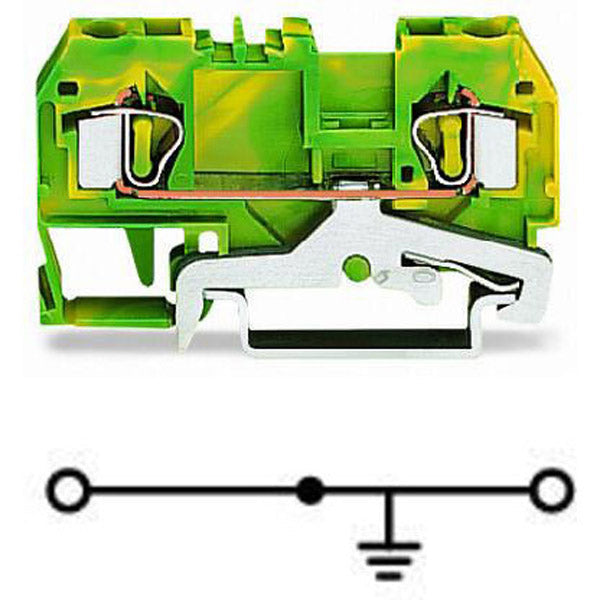 Wago - 281-907