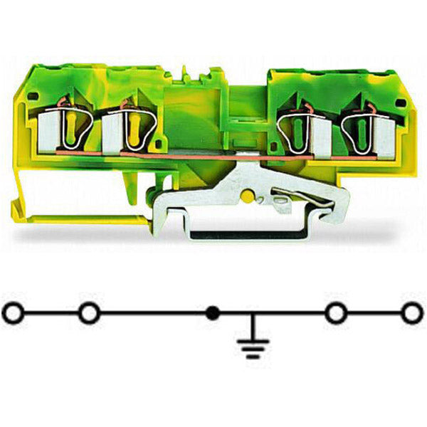 Wago - 281-657