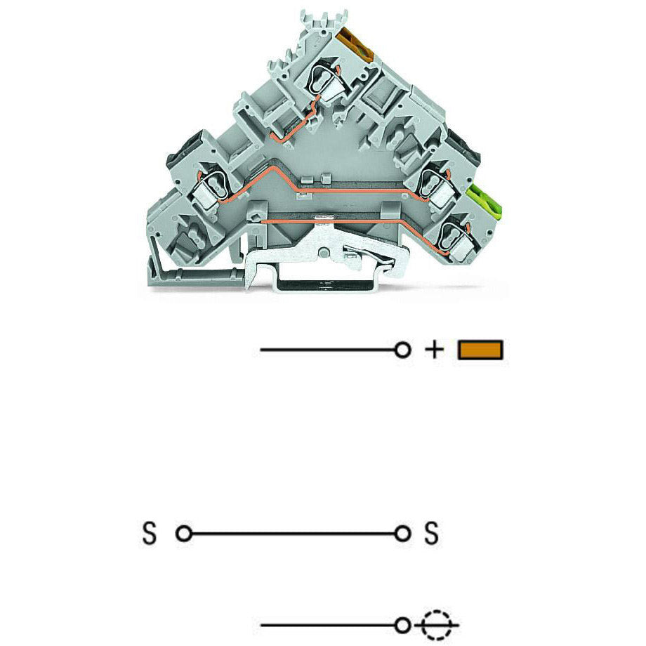 Wago - 280-585