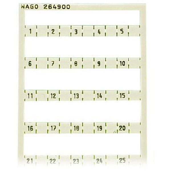 Wago - 264-900