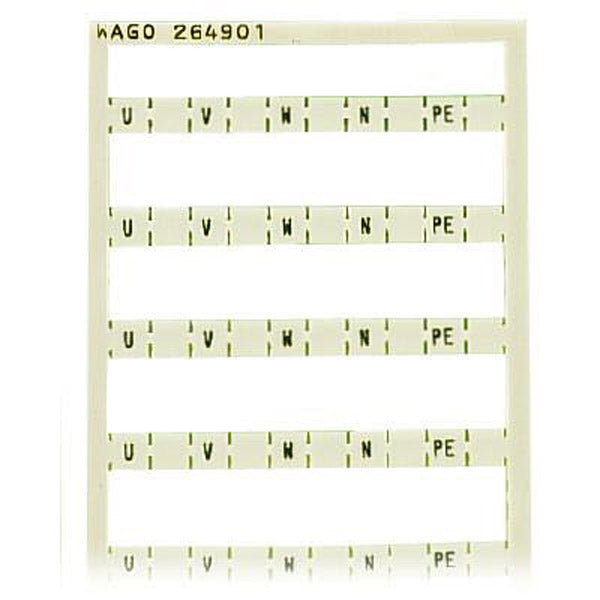 Wago - 264-901