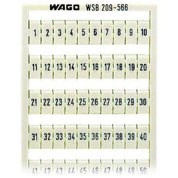 Wago - 209-566