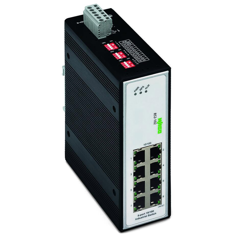 Wago - 852-102