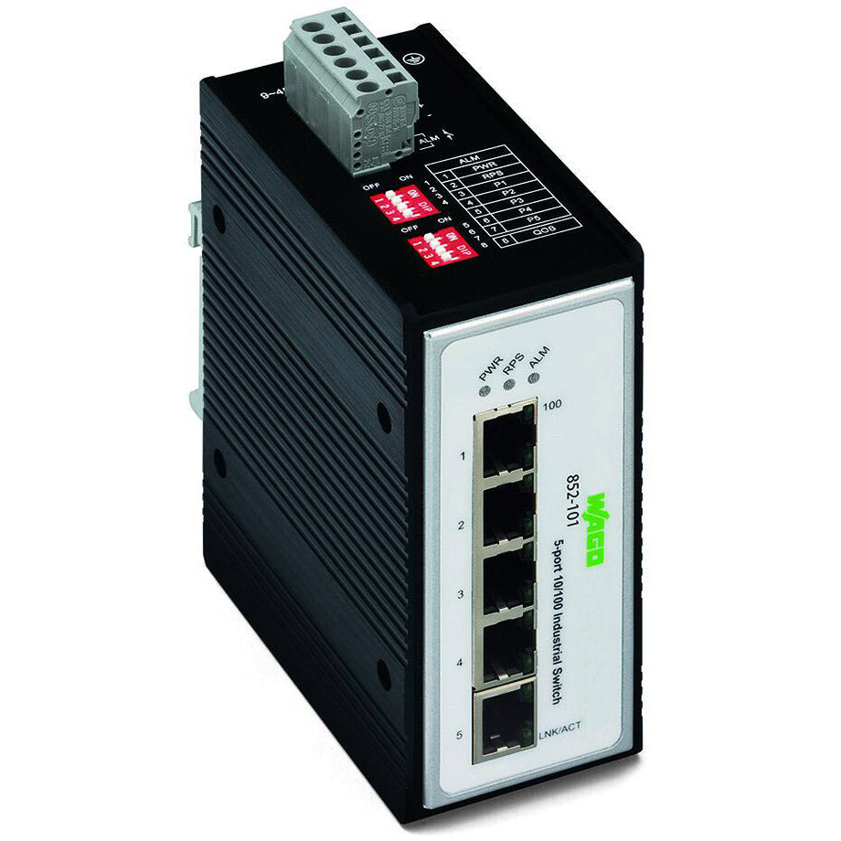 Wago - 852-101