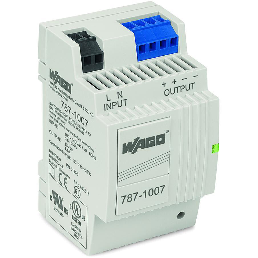 Wago - 787-1007