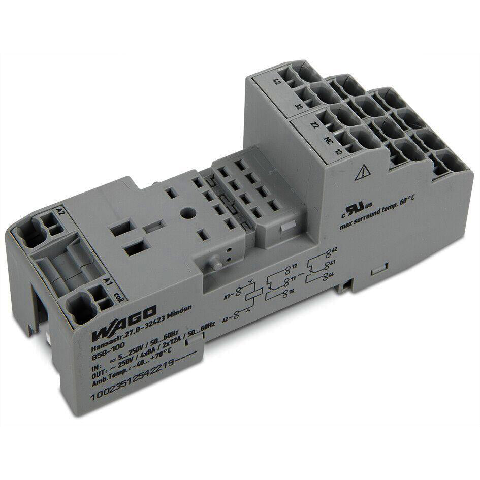 Wago - 858-100
