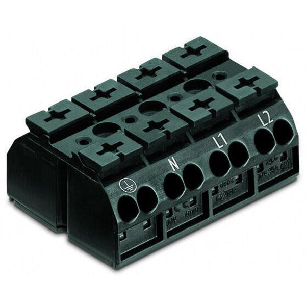 Wago - 862-1504