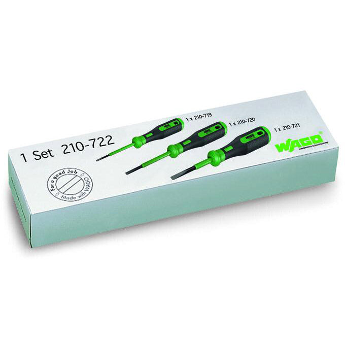 Wago - 210-722