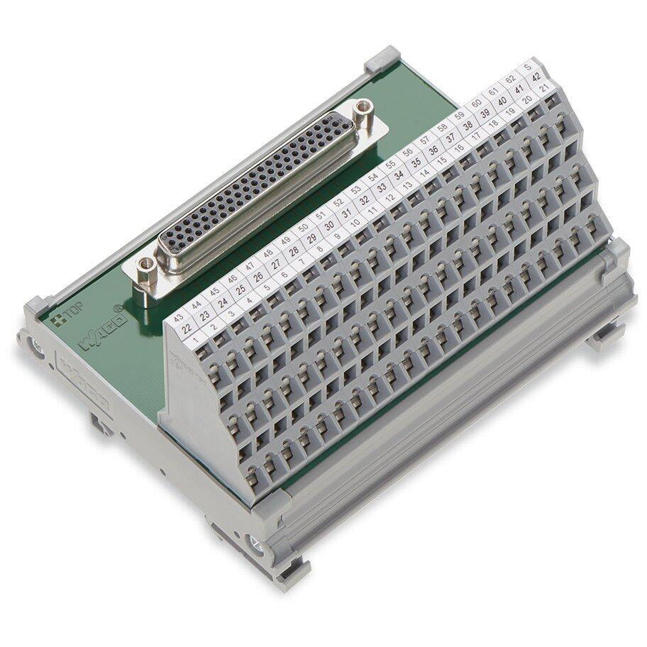 Wago - 289-708