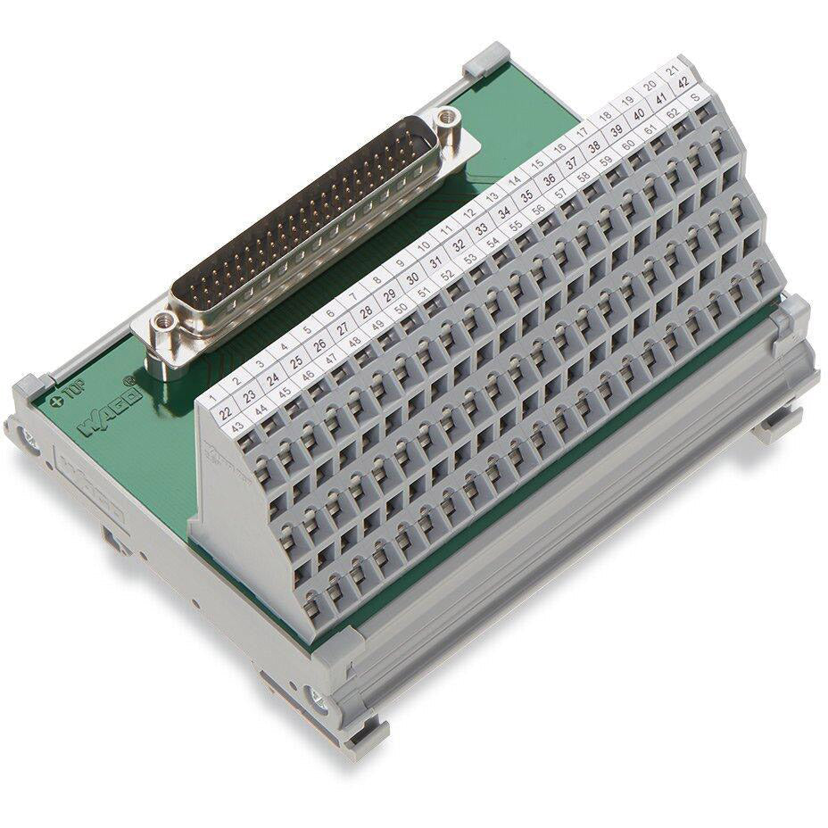 Wago - 289-710