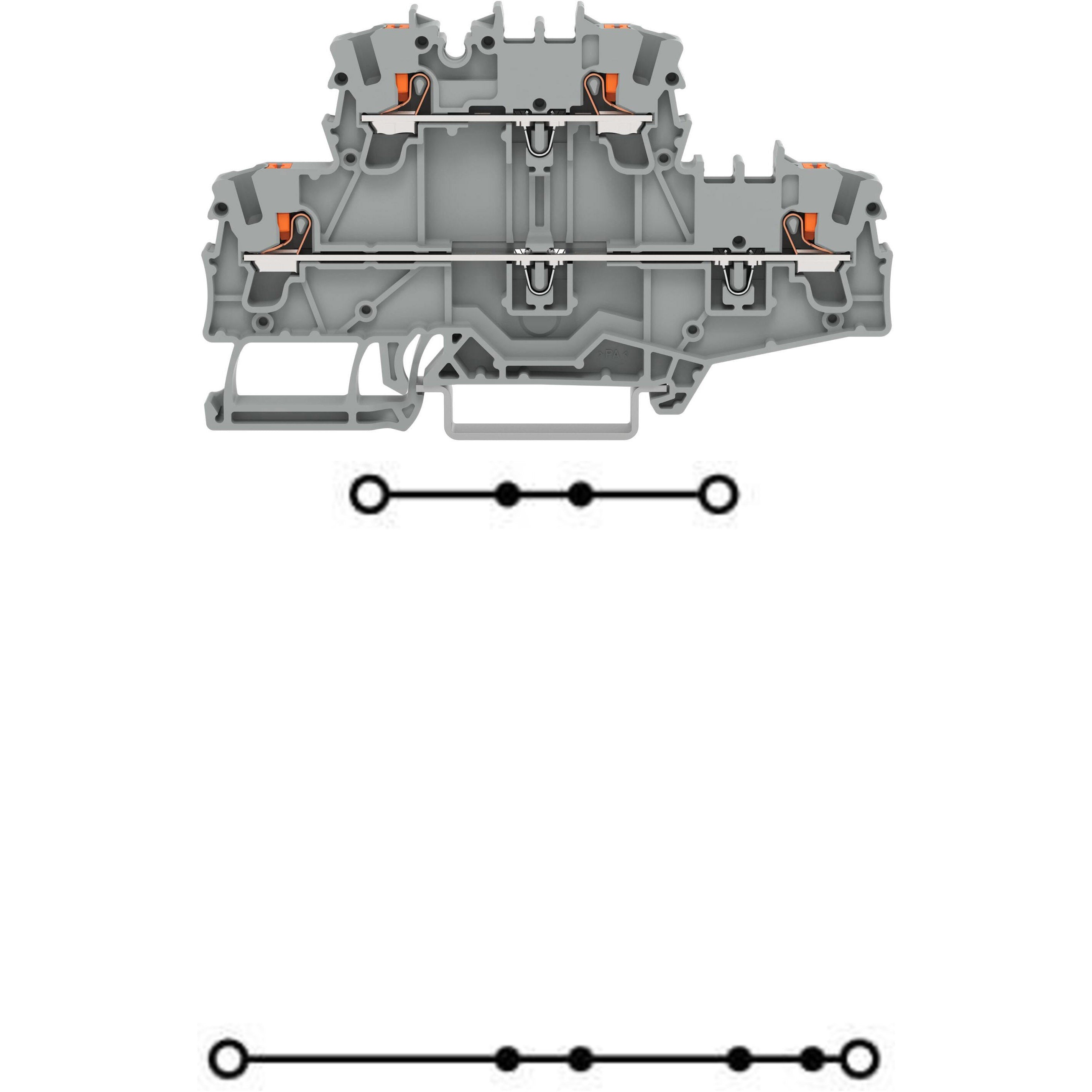 Wago - 2202-2731