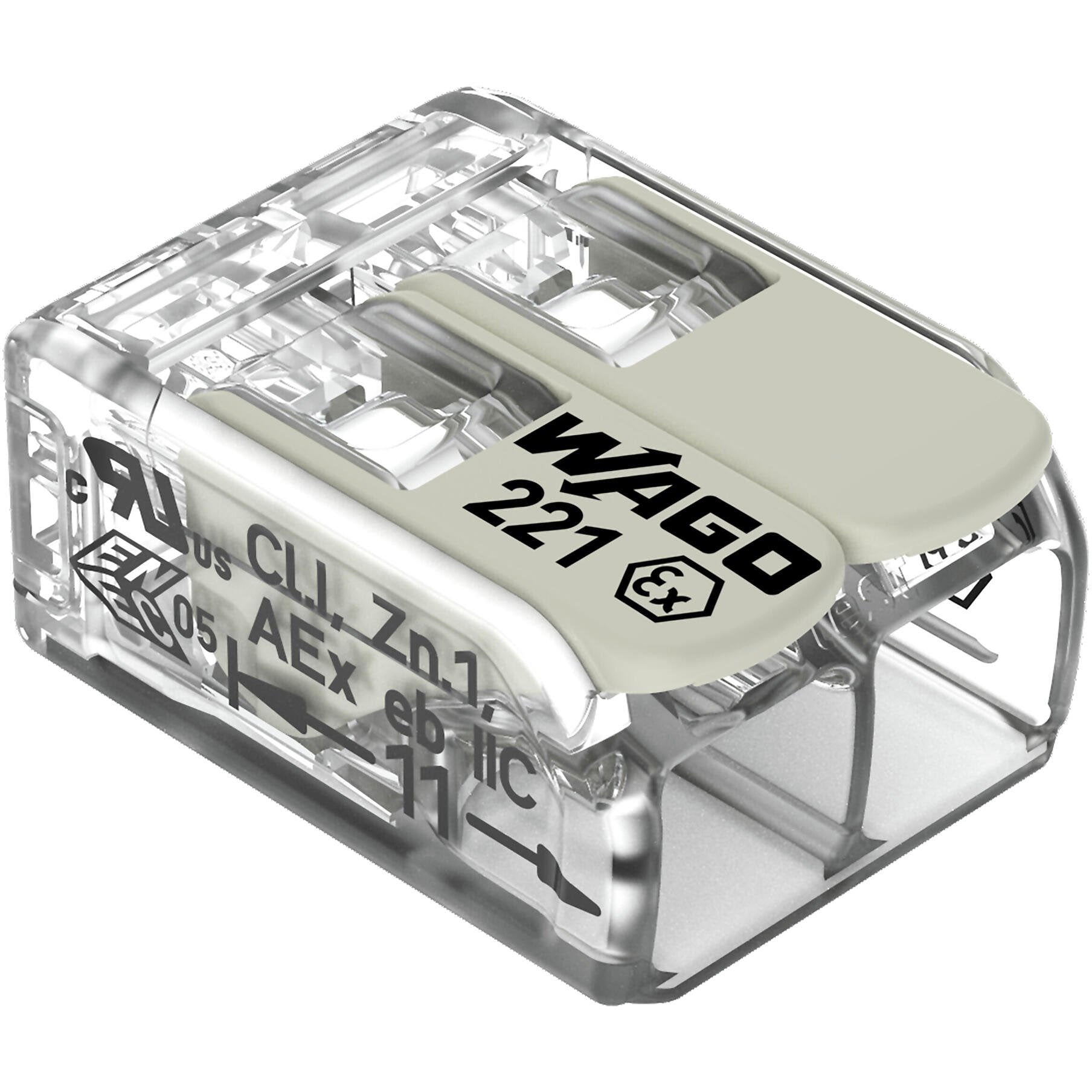 Wago - 221-482