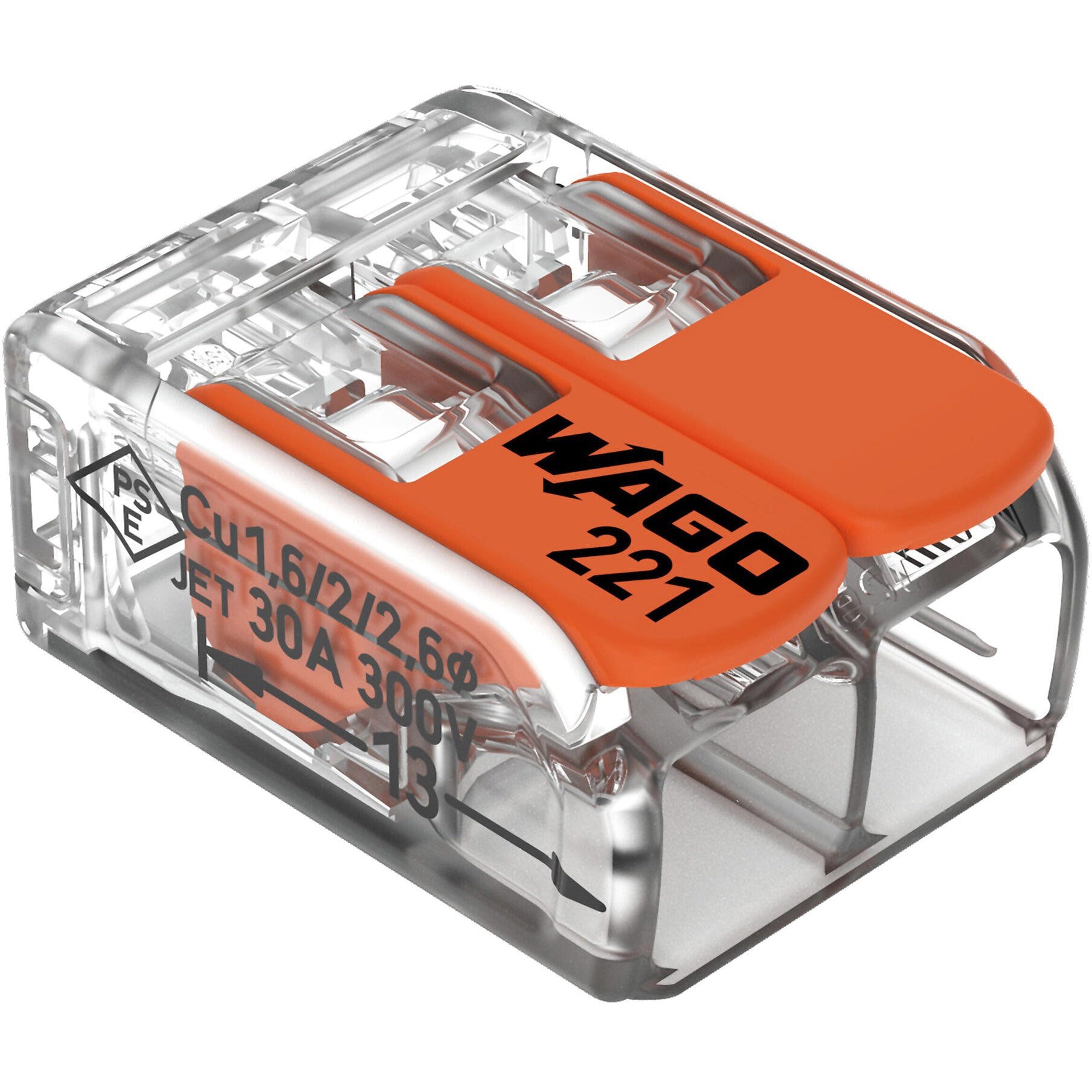 Wago - 221-612