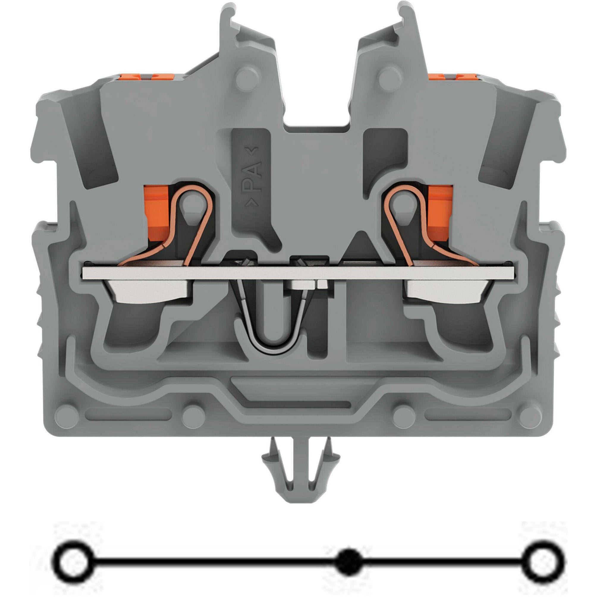 Wago - 2250-311
