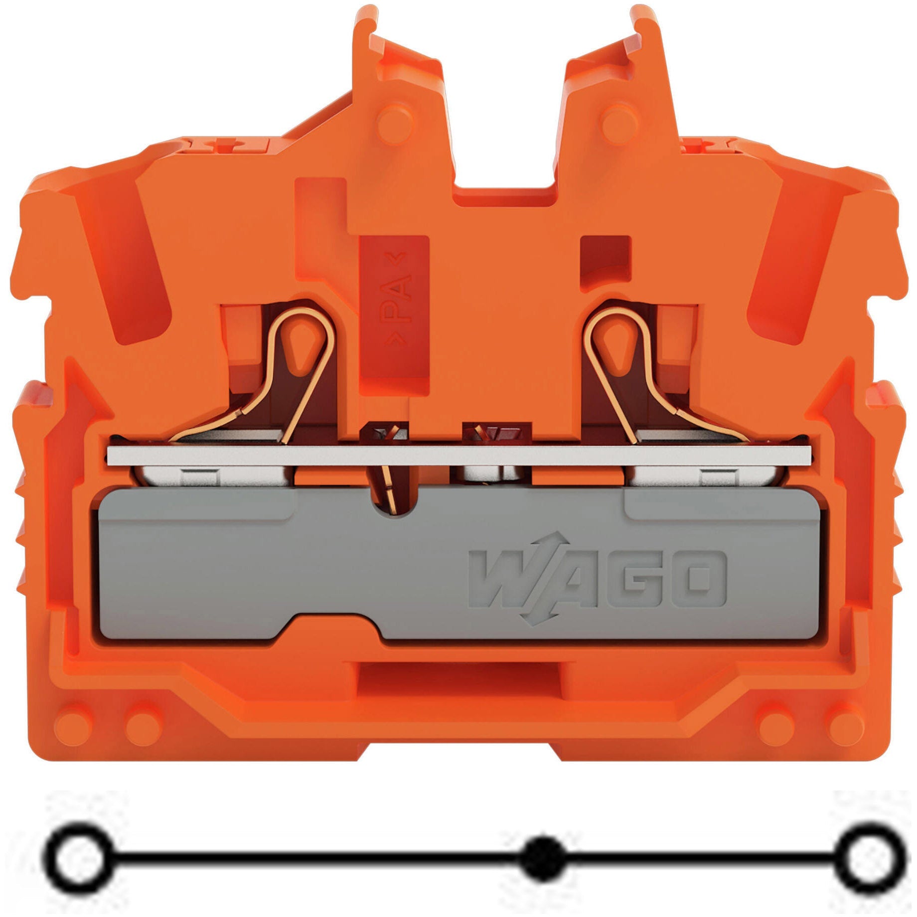 Wago - 2252-302