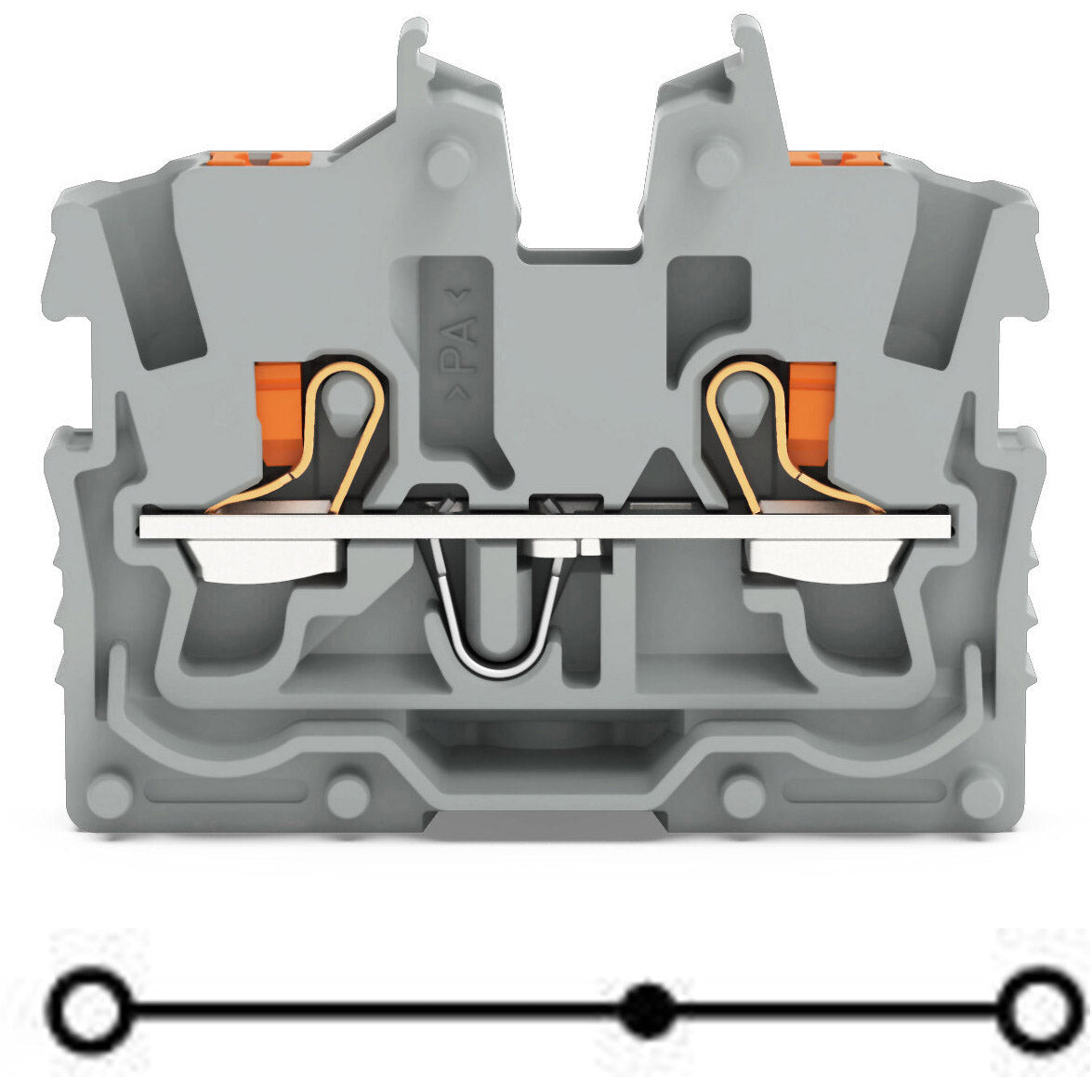 Wago - 2250-301