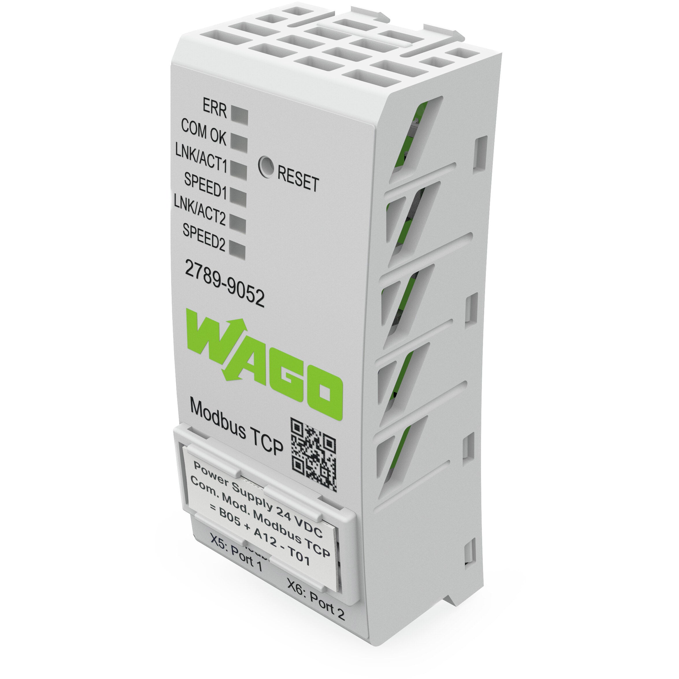 Wago - 2789-9052