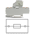 Wago - 2202-1811