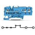 Wago - 2202-1704