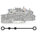 Wago - 2203-6551
