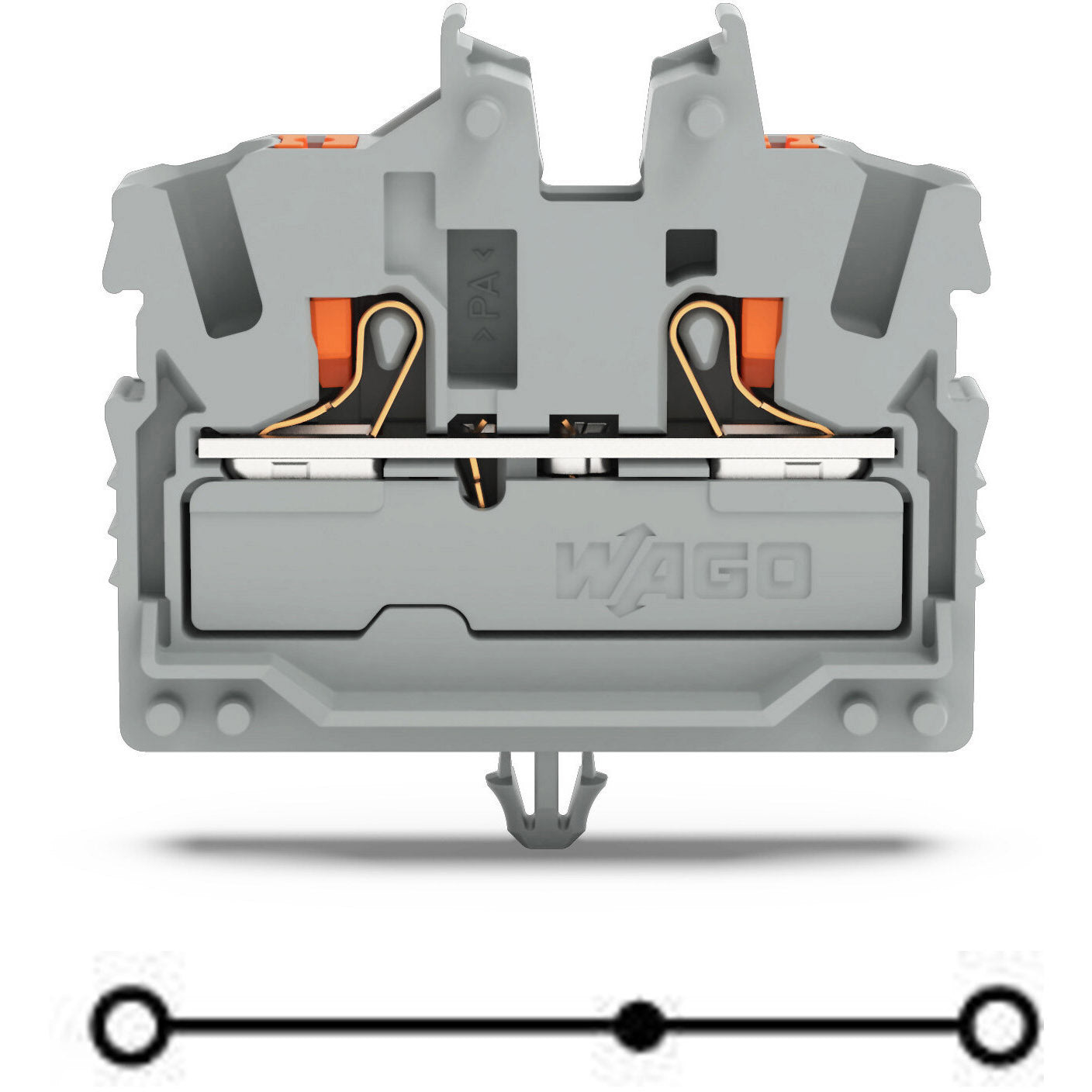 Wago - 2252-311
