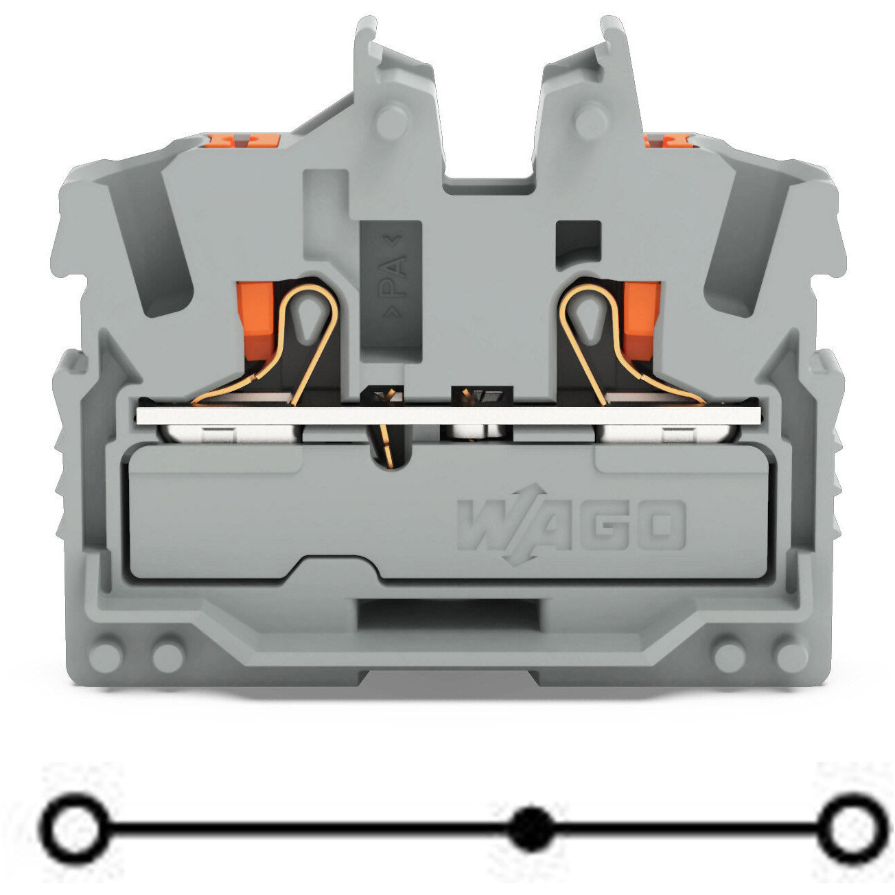 Wago - 2252-301