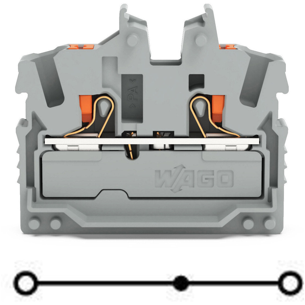 Wago - 2252-321