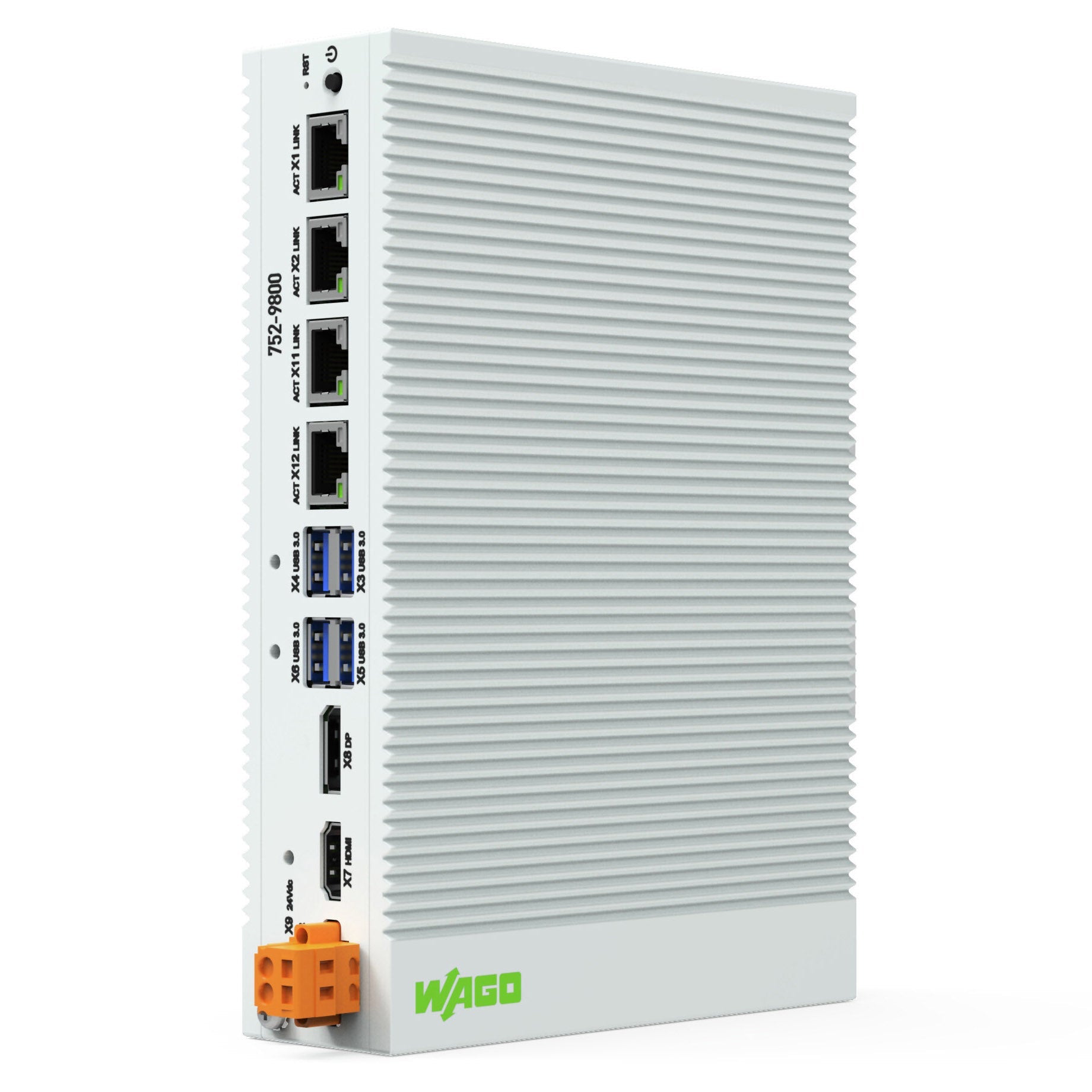 Wago - 752-9800