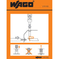 Wago - 210-182